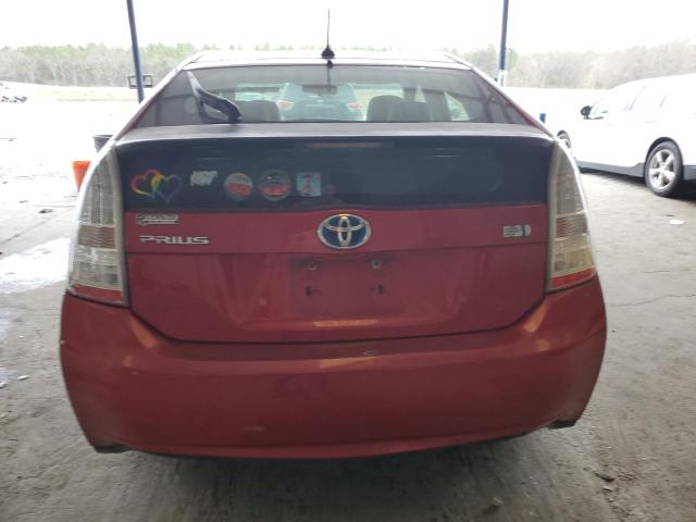 Photo 5 VIN: JTDKN3DU2B0260833 - TOYOTA PRIUS 