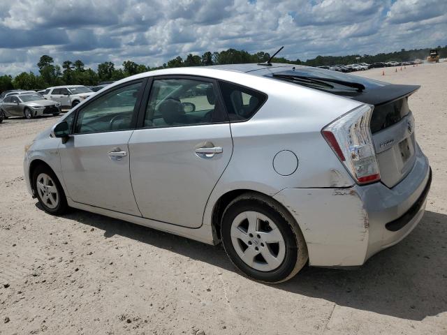 Photo 1 VIN: JTDKN3DU2B0269712 - TOYOTA PRIUS 