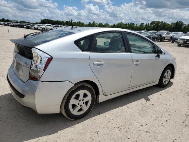 Photo 2 VIN: JTDKN3DU2B0269712 - TOYOTA PRIUS 