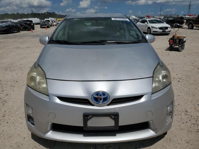 Photo 4 VIN: JTDKN3DU2B0269712 - TOYOTA PRIUS 