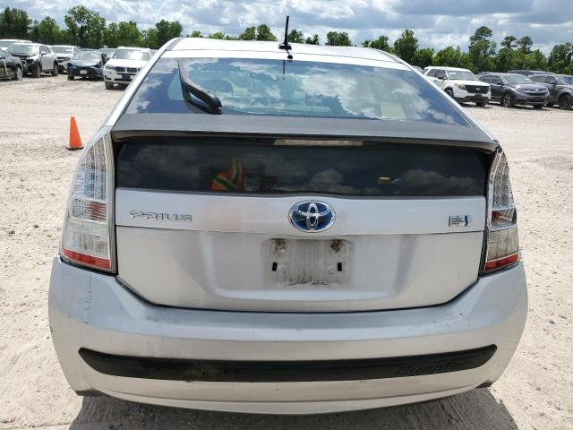 Photo 5 VIN: JTDKN3DU2B0269712 - TOYOTA PRIUS 