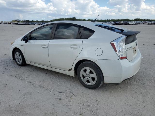 Photo 1 VIN: JTDKN3DU2B0270357 - TOYOTA PRIUS 