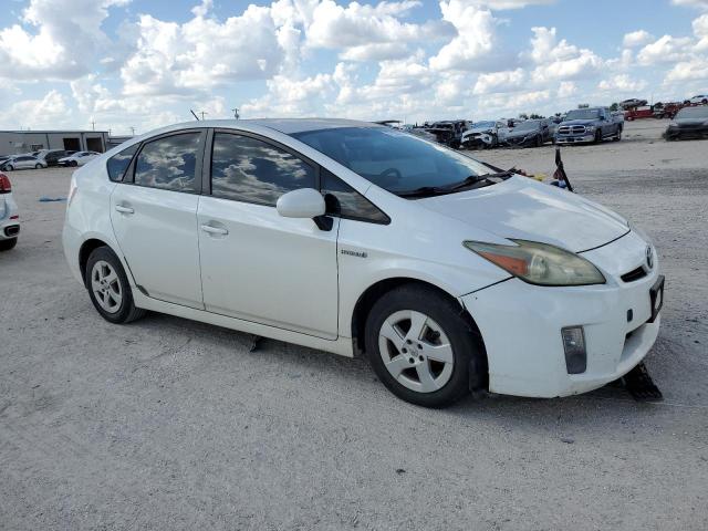 Photo 3 VIN: JTDKN3DU2B0270357 - TOYOTA PRIUS 