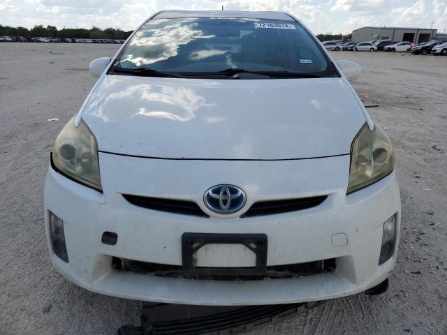 Photo 4 VIN: JTDKN3DU2B0270357 - TOYOTA PRIUS 