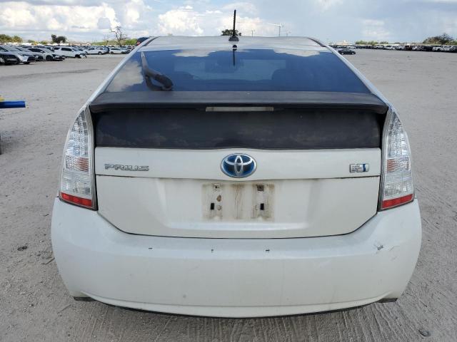 Photo 5 VIN: JTDKN3DU2B0270357 - TOYOTA PRIUS 