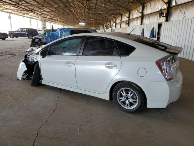 Photo 1 VIN: JTDKN3DU2B0271900 - TOYOTA PRIUS 