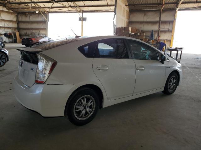 Photo 2 VIN: JTDKN3DU2B0271900 - TOYOTA PRIUS 