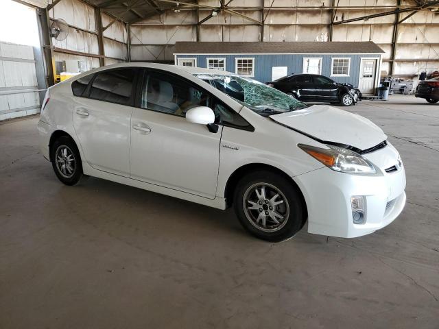 Photo 3 VIN: JTDKN3DU2B0271900 - TOYOTA PRIUS 