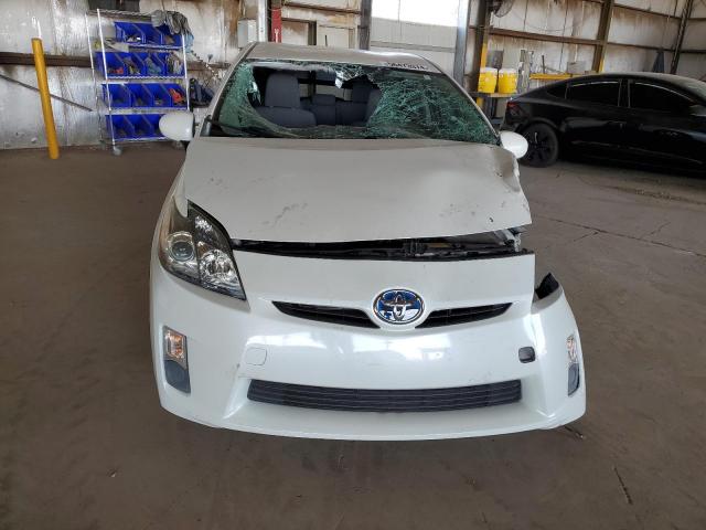 Photo 4 VIN: JTDKN3DU2B0271900 - TOYOTA PRIUS 