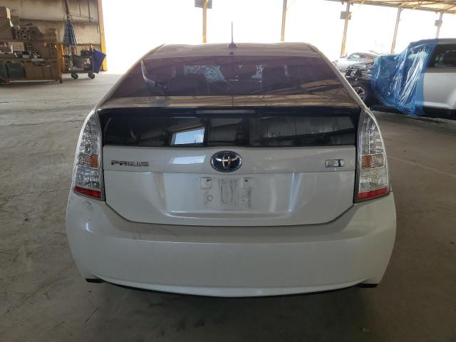 Photo 5 VIN: JTDKN3DU2B0271900 - TOYOTA PRIUS 