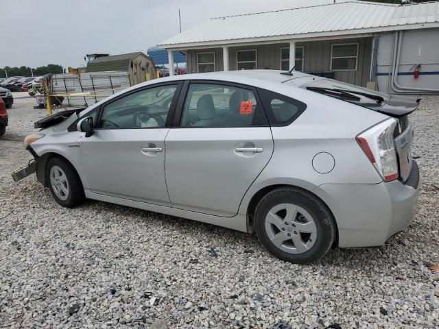 Photo 1 VIN: JTDKN3DU2B0275154 - TOYOTA PRIUS 