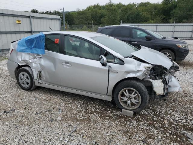 Photo 3 VIN: JTDKN3DU2B0275154 - TOYOTA PRIUS 