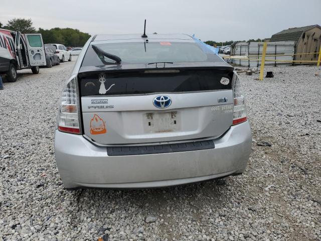 Photo 5 VIN: JTDKN3DU2B0275154 - TOYOTA PRIUS 