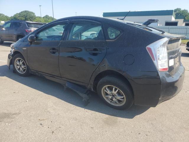 Photo 1 VIN: JTDKN3DU2B0279902 - TOYOTA PRIUS 