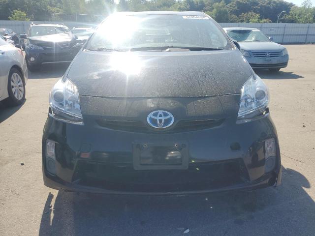 Photo 4 VIN: JTDKN3DU2B0279902 - TOYOTA PRIUS 