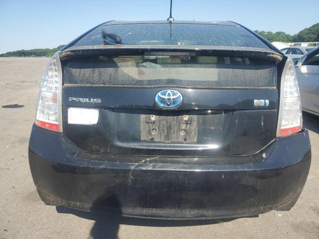 Photo 5 VIN: JTDKN3DU2B0279902 - TOYOTA PRIUS 