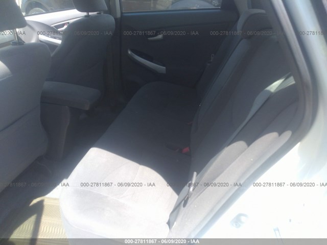 Photo 7 VIN: JTDKN3DU2B0285859 - TOYOTA PRIUS 