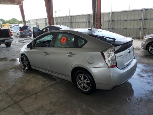 Photo 1 VIN: JTDKN3DU2B0289166 - TOYOTA PRIUS 