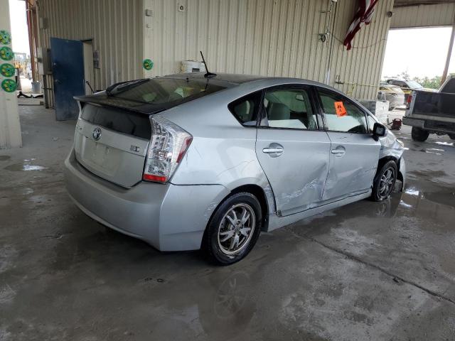 Photo 2 VIN: JTDKN3DU2B0289166 - TOYOTA PRIUS 