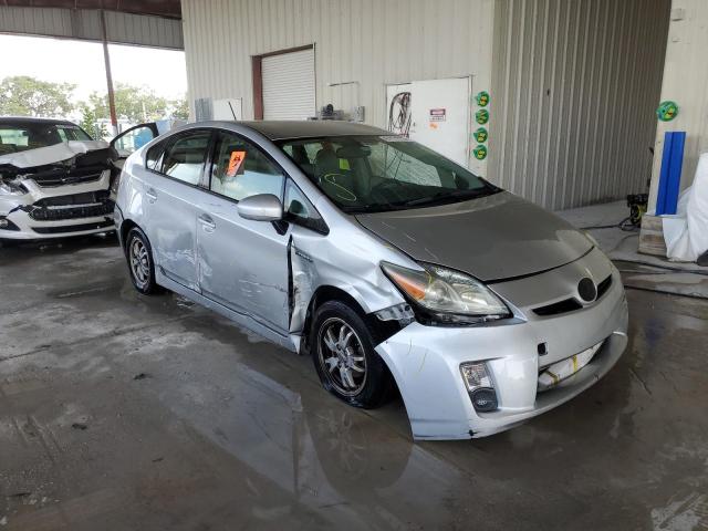 Photo 3 VIN: JTDKN3DU2B0289166 - TOYOTA PRIUS 