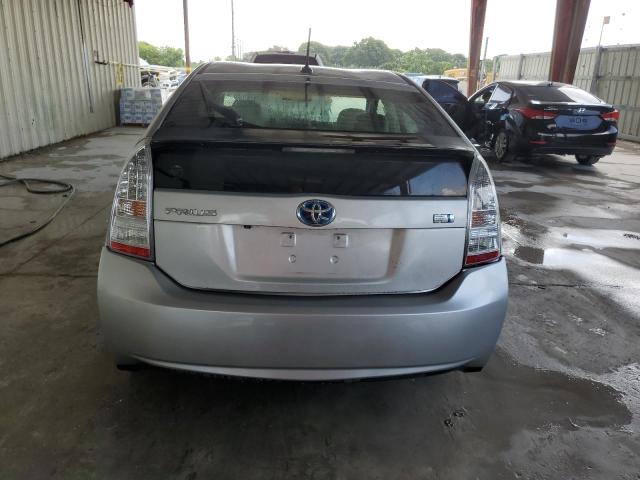 Photo 5 VIN: JTDKN3DU2B0289166 - TOYOTA PRIUS 