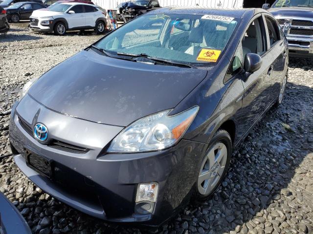 Photo 1 VIN: JTDKN3DU2B0289961 - TOYOTA PRIUS 