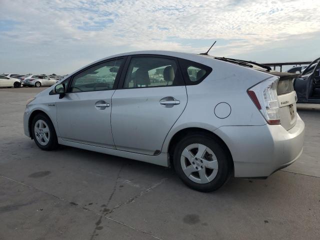 Photo 1 VIN: JTDKN3DU2B0295727 - TOYOTA PRIUS V 