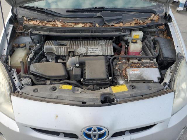 Photo 10 VIN: JTDKN3DU2B0295727 - TOYOTA PRIUS V 