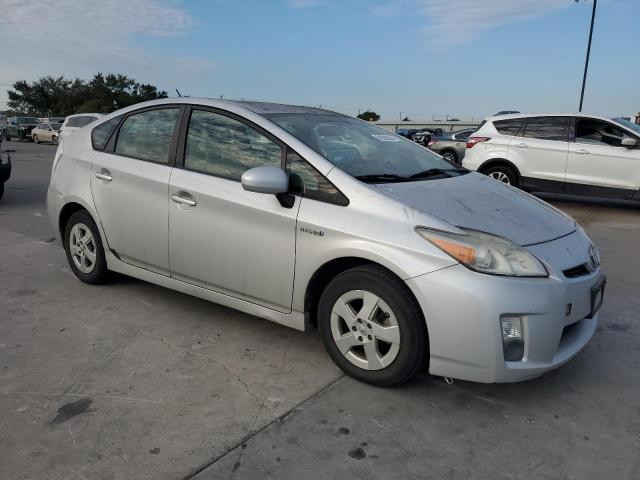 Photo 3 VIN: JTDKN3DU2B0295727 - TOYOTA PRIUS V 