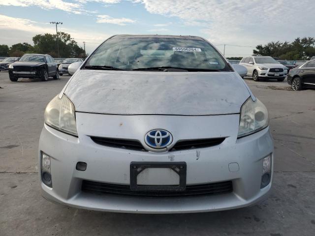 Photo 4 VIN: JTDKN3DU2B0295727 - TOYOTA PRIUS V 