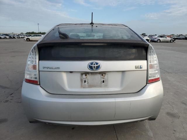 Photo 5 VIN: JTDKN3DU2B0295727 - TOYOTA PRIUS V 