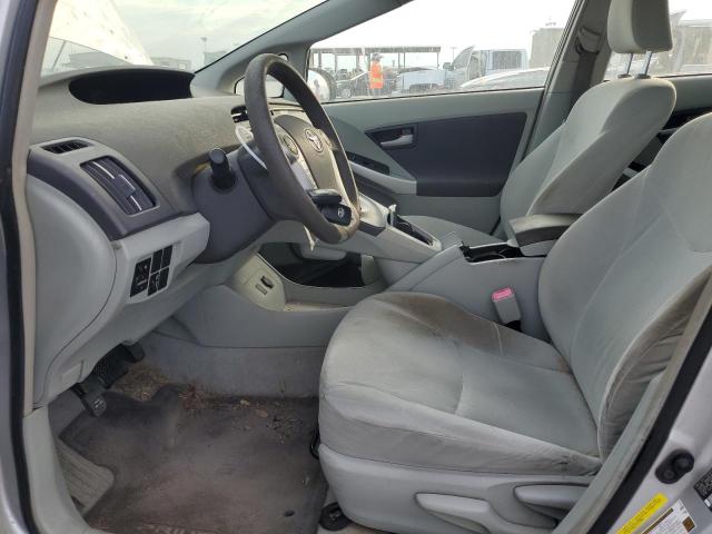 Photo 6 VIN: JTDKN3DU2B0295727 - TOYOTA PRIUS V 