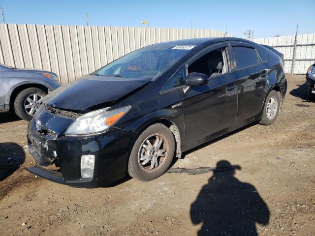 Photo 0 VIN: JTDKN3DU2B0297641 - TOYOTA PRIUS 