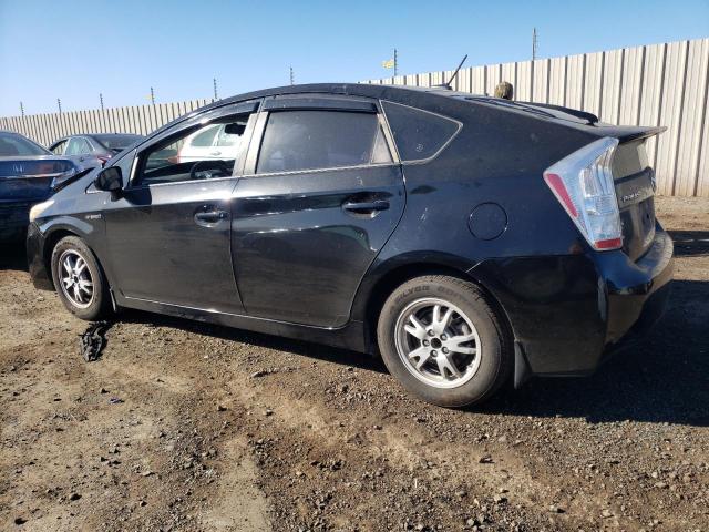 Photo 1 VIN: JTDKN3DU2B0297641 - TOYOTA PRIUS 