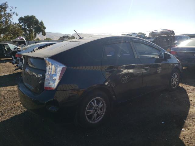 Photo 2 VIN: JTDKN3DU2B0297641 - TOYOTA PRIUS 