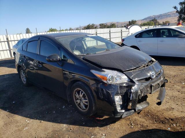 Photo 3 VIN: JTDKN3DU2B0297641 - TOYOTA PRIUS 