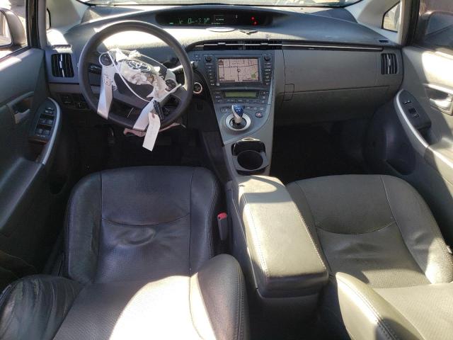 Photo 7 VIN: JTDKN3DU2B0297641 - TOYOTA PRIUS 