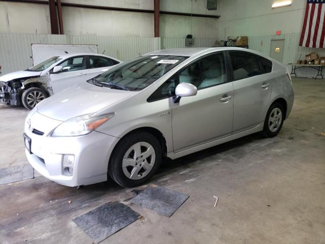 Photo 0 VIN: JTDKN3DU2B0298904 - TOYOTA PRIUS 