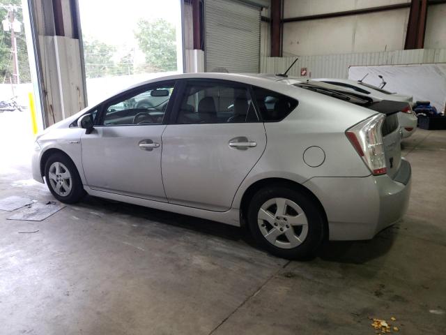 Photo 1 VIN: JTDKN3DU2B0298904 - TOYOTA PRIUS 