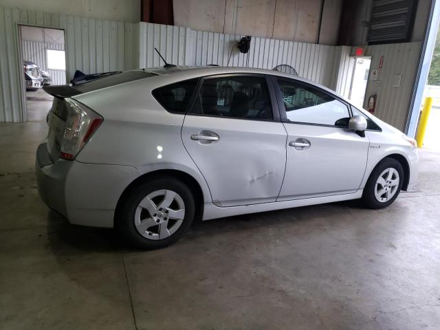 Photo 2 VIN: JTDKN3DU2B0298904 - TOYOTA PRIUS 