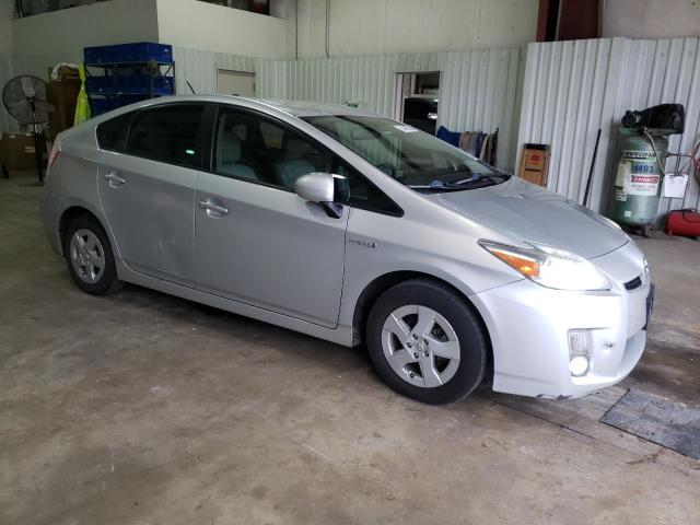 Photo 3 VIN: JTDKN3DU2B0298904 - TOYOTA PRIUS 