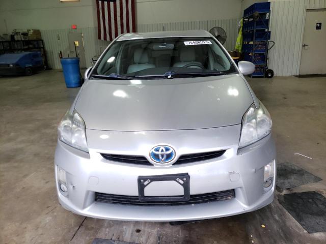 Photo 4 VIN: JTDKN3DU2B0298904 - TOYOTA PRIUS 