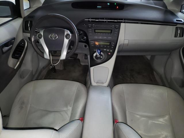 Photo 7 VIN: JTDKN3DU2B0298904 - TOYOTA PRIUS 