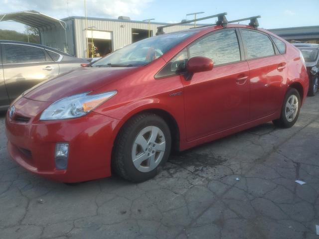 Photo 0 VIN: JTDKN3DU2B0306628 - TOYOTA PRIUS 