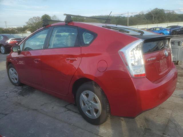 Photo 1 VIN: JTDKN3DU2B0306628 - TOYOTA PRIUS 