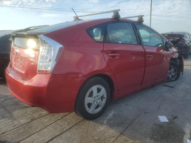 Photo 2 VIN: JTDKN3DU2B0306628 - TOYOTA PRIUS 