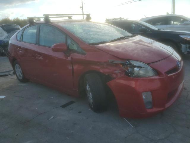 Photo 3 VIN: JTDKN3DU2B0306628 - TOYOTA PRIUS 