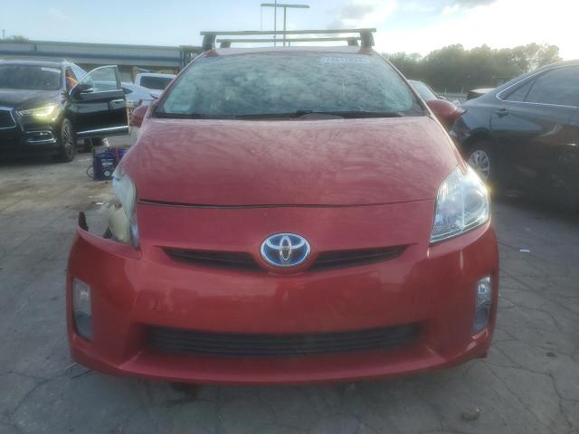 Photo 4 VIN: JTDKN3DU2B0306628 - TOYOTA PRIUS 