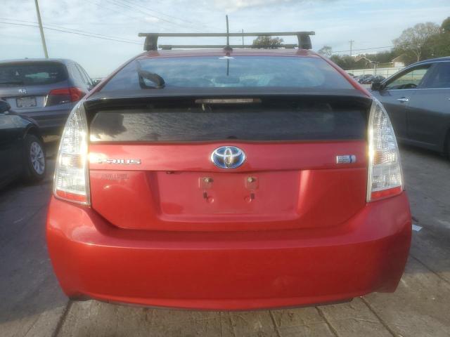 Photo 5 VIN: JTDKN3DU2B0306628 - TOYOTA PRIUS 