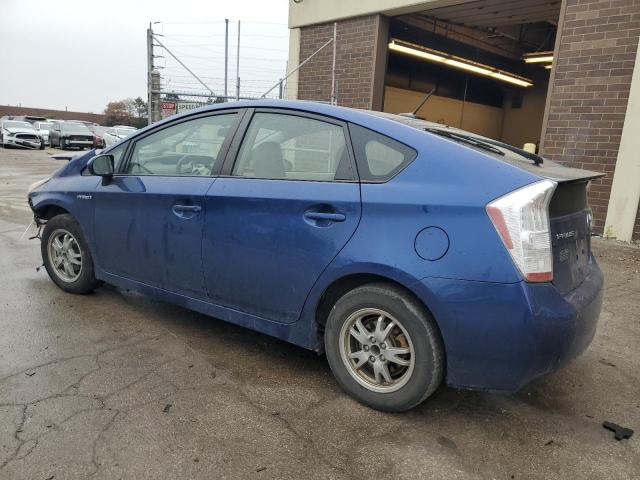 Photo 1 VIN: JTDKN3DU2B0313725 - TOYOTA PRIUS 